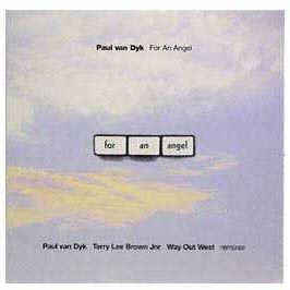 Paul Van Dyk - For An Angel - Deviant