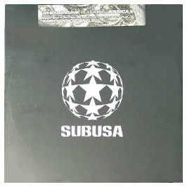 Who Da Funk Ft Jessica Eve - Shiny Disco Balls - Subusa