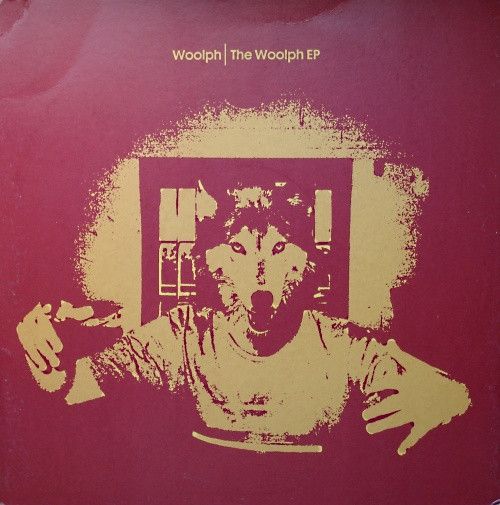 Woolph Presents - The Woolph EP - Classic 