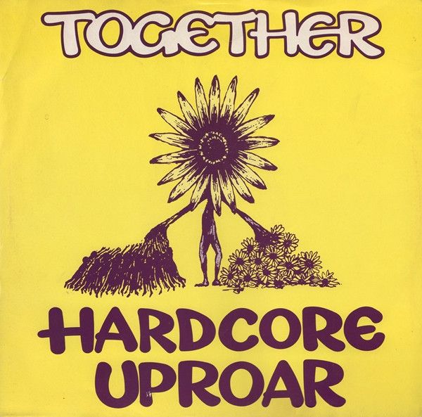 Together - Hardcore Uproar - Ffrr