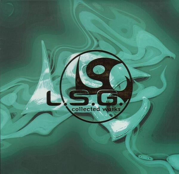 LSG - Collected Works - Hooj Choons