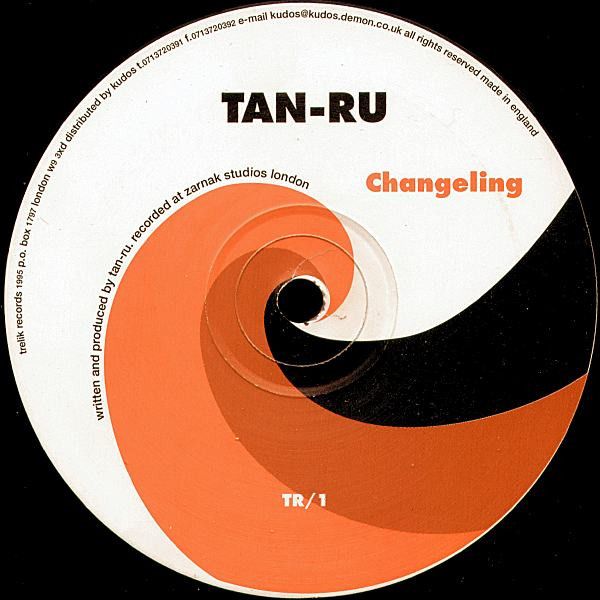 Tan-Ru - Changeling - Trelik