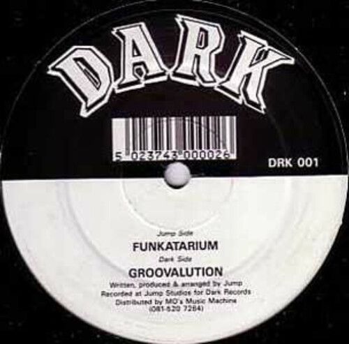 Jump - Funkatarium - Dark