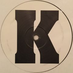 Kelis - Kelis - Flashback (Naked Music Remixes) - Not On Label (Kelis)