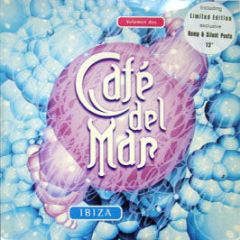 Cafe Del Mar - Volume 2 - React