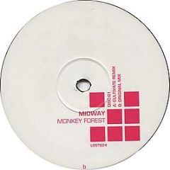 Midway - Monkey Forest (Disc 1) - Lost Language