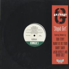 Garbage - Stupid Girl (Todd Terry Remix) - Almo