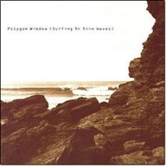 Polygon Window - Surfing On Sine Waves - Warp