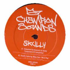 DJ Skully Presents - Champion Sounds - DMC
