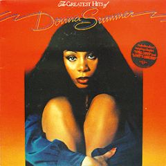 Donna Summer - Greatest Hits - GTO