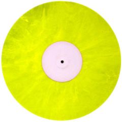 Orbital - Belfast (Yellow Vinyl) - White Yellow