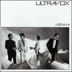 Ultravox - Vienna - Chrysalis