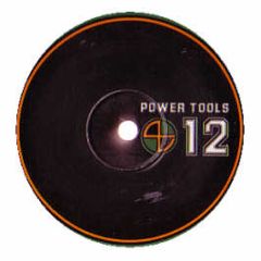 ANT - Ain't No Stoppin This - Power Tools