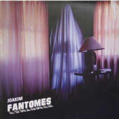 Joakim - Fantomes - Versatile