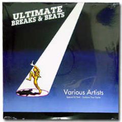 Ultimate Breaks & Beats - Volume 9 - Street Beat