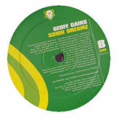Geoff Gains - Sonik - Twisted