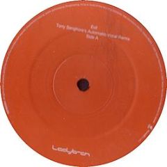 Ladytron  - Evil (Remixes) - Telstar