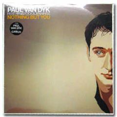 Paul Van Dyk Ft Hemstock & Jennings - Nothing But You - Mute