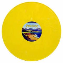 Lance Desardi - Fire Hydrant (Yellow Vinyl) - Pacific