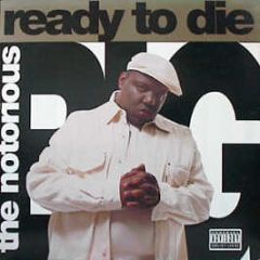 Notorious B.I.G - Ready To Die - Bad Boy