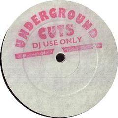 Groove Commitee Ii - Dirty Games - Underground Cuts