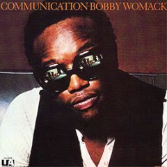 Bobby Womack - Communication - United Artists