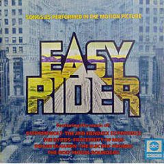 Original Soundtrack - Easy Rider - Abc Records