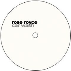 Rose Royce - Car Wash - Soul Classics