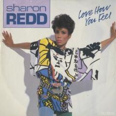 Sharon Redd - Love How You Feel - Prelude