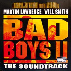 Original Soundtrack - Bad Boys Ii - Bad Boy
