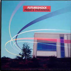 Futureshock - Pride's Paranoia - Junior