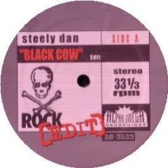 Steely Dan - Black Cow - Alpha Omega