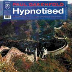 Paul Oakenfold - Hypnotised - Perfecto
