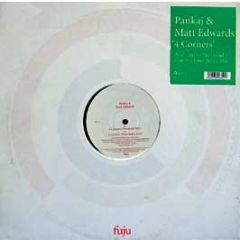 Pankaj & Matt Edwards - 4 Corners - Fugu