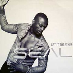Seal - Get It Together - Warner Bros