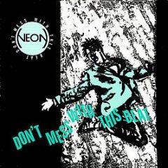 Neon - Don't Mess With This Beat - Target