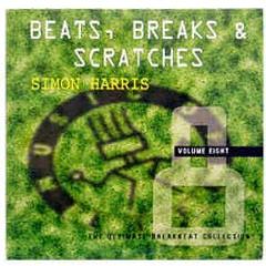 Beats, Breaks & Scratches - Volume 8 - Music Of Life