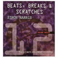 Beats, Breaks & Scratches - Volume 12 - Music Of Life