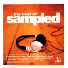 Various Artists - Best Of Sampled Volume 1 - Music Mix