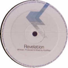 Klubfilter - Revelation - Royal Flush