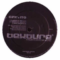 Czr & Ito - Wonder Of You - Texture