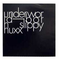 Underworld - Born Slippy (2003) - Junior Boys Own