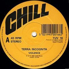 Terra Incognita - Violence - Chill