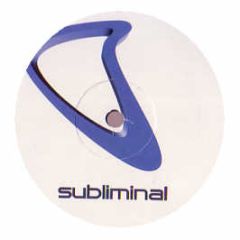 Monkey Bars - Pass You By - Subliminal
