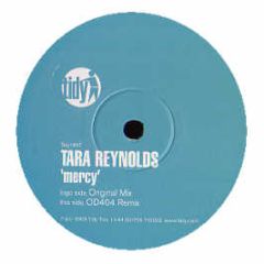 Tara Reynolds - Mercy - Tidy Trax
