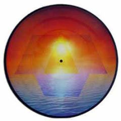 Summer Appe - Tyser EP (Picture Disc) - Afr 39