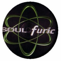Homecookin Ft Andrea Clarke - Do What You Wanna (Remixes) - Soul Furic