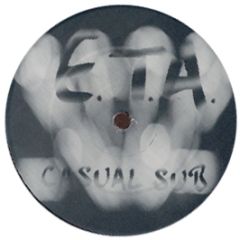 ETA - Casual Sub (One Sided) - Grey