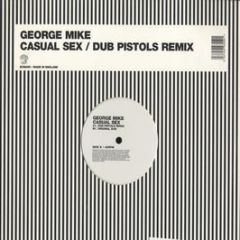 George Mike - Casual Sex (Remix) - Southern Fried