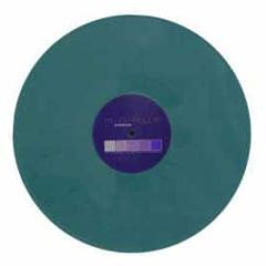 Chris Liberator & Darc Marc - Cobalt 266 (Cobalt Vinyl) - Maximum Minimum